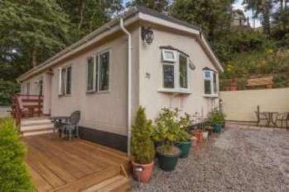 2 Bedroom Detached